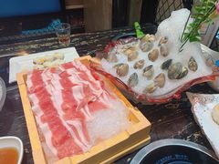 -渔傅·蓝海岸霞浦海鲜(正祥店)