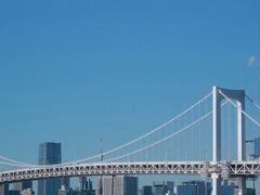 -台场海滨公园船码头