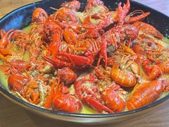 -金陵一哥龙虾馆(三牌楼总店)
