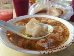 iphone_upload_pic-汪家馄饨(集庆路店)