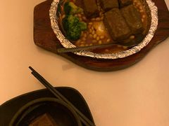 -JUKEBOX玖部音乐餐厅(华侨城店)