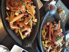 -蟹之国·精品蟹料理(极地店)