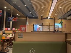 -海底捞火锅(新松江路店)