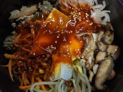 -杀猪天·韩国烤肉(总店)