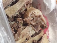 -正宗忘不了老鹅(梅岭店)