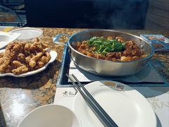 -黄记煌三汁焖锅(渝北金港国际店)