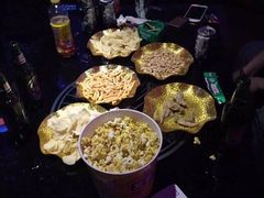 -欢乐迪KTV(南京夫子庙三山街店)