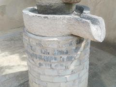 -延安杨家岭革命旧址