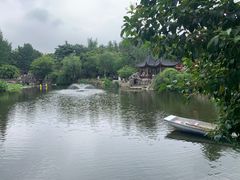 -郑和公园