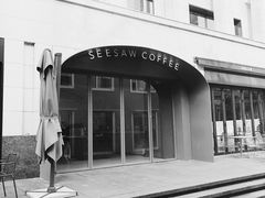 -Seesaw Coffee(上生新所店)