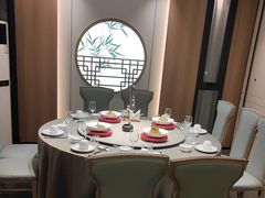 -大鹏饭店·金陵家宴(奥体中心店)