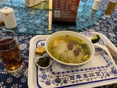 -苏苑饭店-中餐厅(长桥地区店)