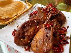 -疯狂小弟龙虾馆(南京总店)