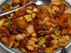 -小吊梨汤·北京菜·烤鸭(华润万象城店)