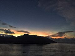 -北岐滩涂