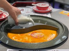 -生活如沸·顺德水牛奶火锅(大学路店)