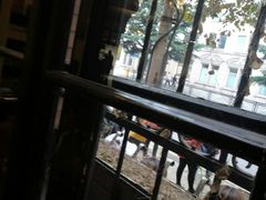 -良友书坊(安徽路店)