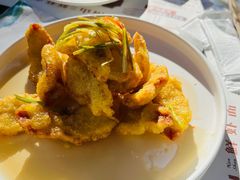 -子霖南山鲜虾面(南山总店)