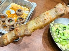 -老虎滩大连海鲜烧烤(水游城店)