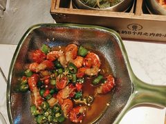 -河坝烧烤串城(金达莱店)