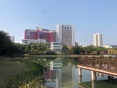 -南宁南湖公园
