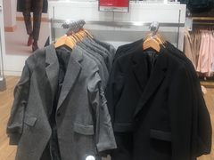 -优衣库(天津天河城店)