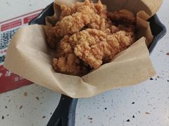 -必胜客(海滨店)
