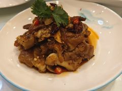 -阿西娅食府(中关村店)