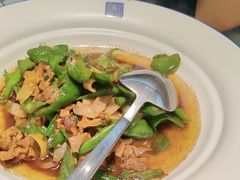 -兰湘子·湘菜小炒(盛龙广场店)