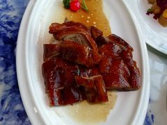 港式烧鹅-瓷忆·瓷文化餐厅(上海店)