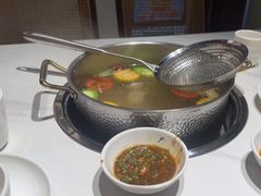 -犇鼎牛潮汕牛肉火锅(新辰里学清路店)