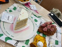 -PAOPAO Bakery&Café(港汇店)