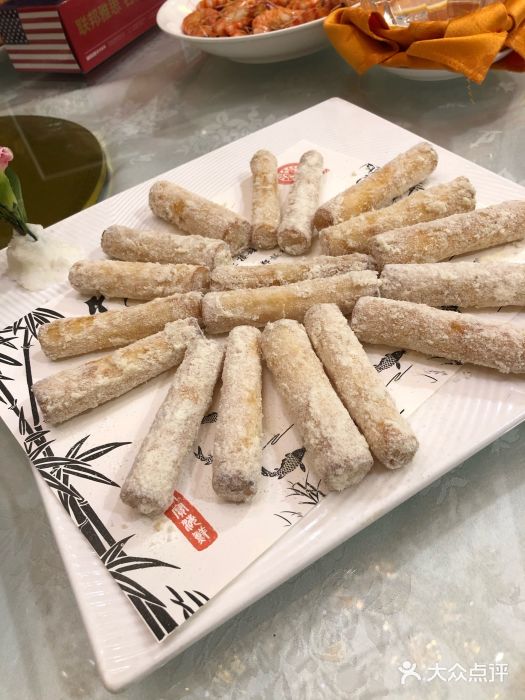万宝海鲜舫(劳动公园店)图片