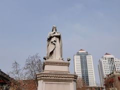 -天津意大利风情旅游区