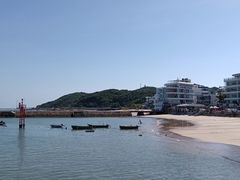 -三亚蜈支洲岛旅游区