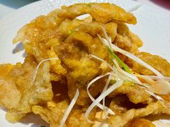 -东北民俗村·东北菜(翻身店)