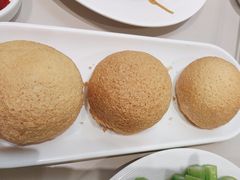 -蔡澜点心·粤菜(丽泽天街店)