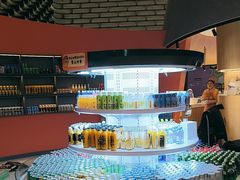 -北京海德酒店温泉