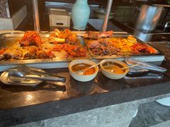 -索菲特西湖大酒店·香榭丽全日候餐厅(南山路店)