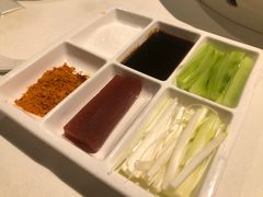 -在前门·烤鸭北京菜(五月花广场店)
