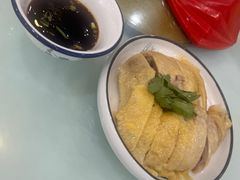 -碧海银沙海鲜餐厅(恒大海上威尼斯店)