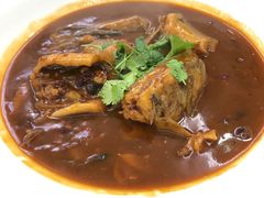 -望海潮海鲜店 特色家常菜(在海一方店)