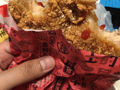 -永和大王(长寿路店)