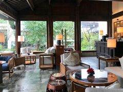 -广富林宰相府酒店·水云间