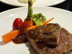 -索菲特酒店 · 云尚天际自助餐厅