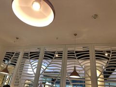 大堂-花椒俏川菜小馆(南海万达店)