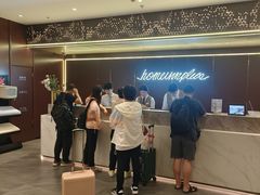 -如家酒店·neo(杭州西湖南宋御街定安路地铁站店)