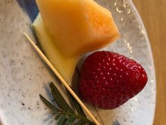 -江户前日本料理(瑞诗酒店店)