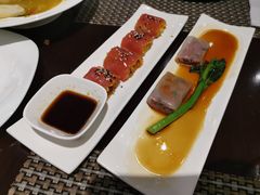 -博悦茶餐厅(文殊院店)