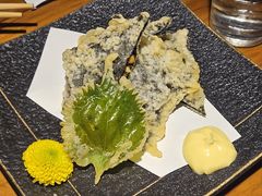 -晶吉·居酒屋·烧鸟·生鱼饭(中山区民主广场店)